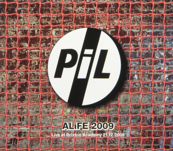 ALiFE 2009 (Live At Brixton Academy 21.12.2009)