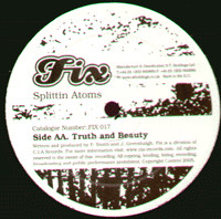 Wot It Is / Truth And Beauty