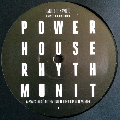 Power House Rhythm Unit 