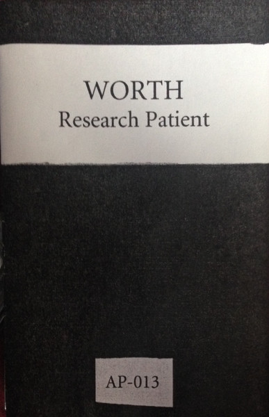 Research Patient