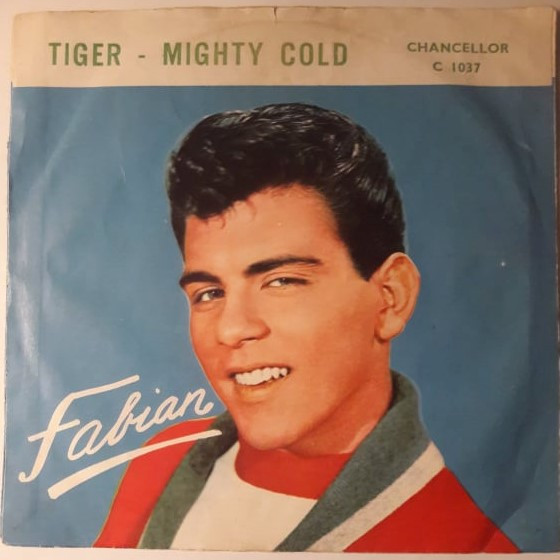 Tiger / Mighty Cold (To A Warm Warm Heart)