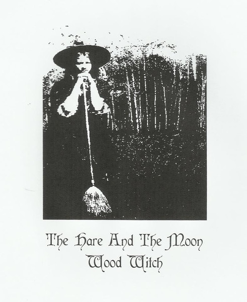 Wood Witch
