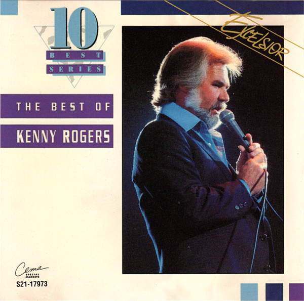 The Best Of Kenny Rogers