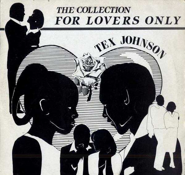 'The Collection' For Lovers Only