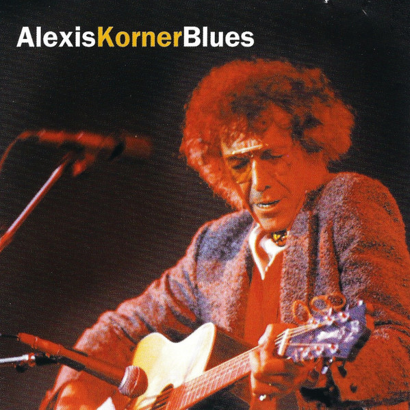 Blues