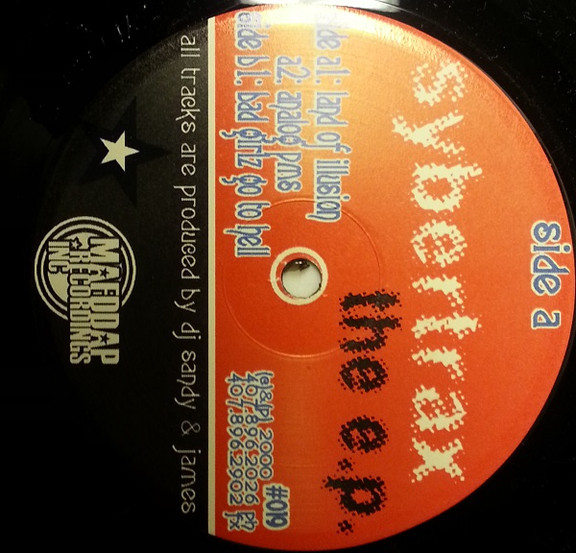 The E.P.
