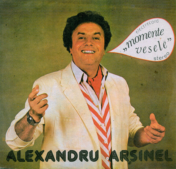 "Momente Vesele"