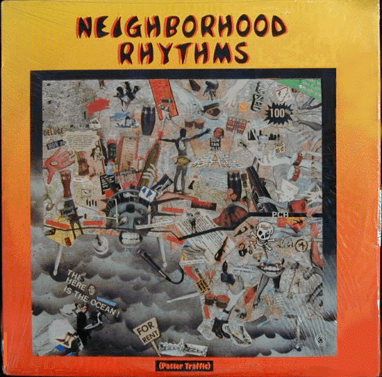 Neighborhood Rhythms (Patter Traffic)