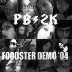 Foodster Demo '04