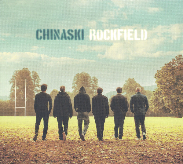 Rockfield