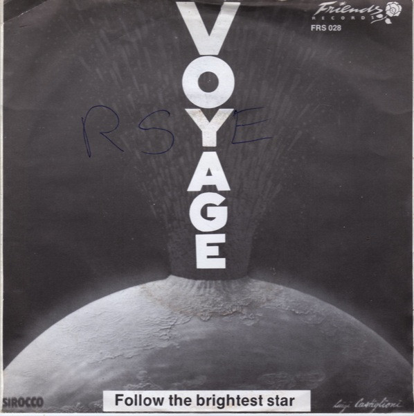 Follow The Brightest Star
