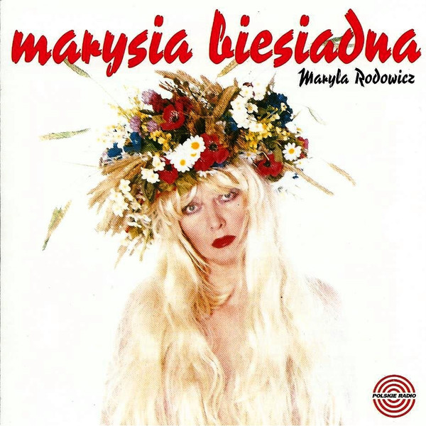 Marysia Biesiadna