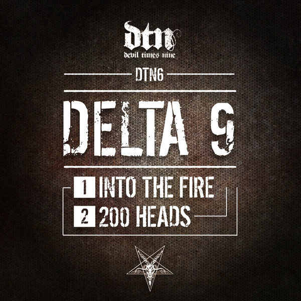 Into The Fire / 200 Heads