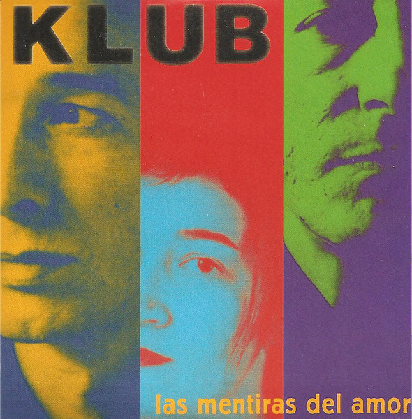 Las Mentiras Del Amor