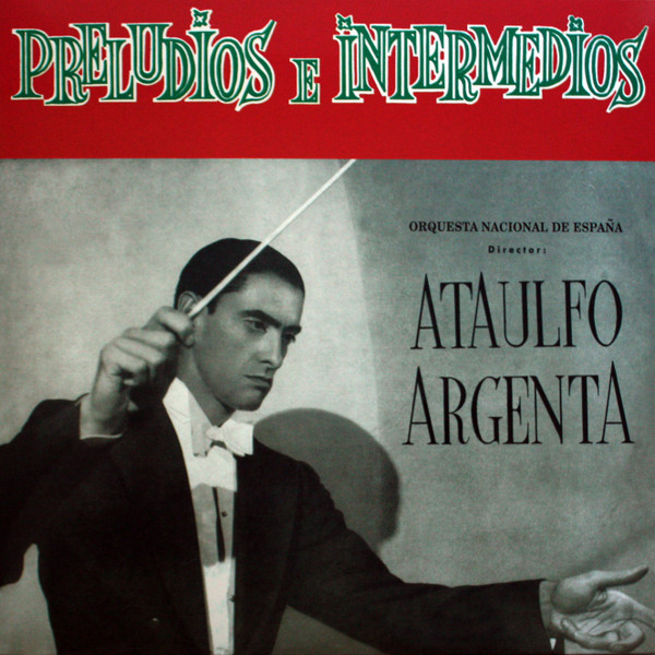 Preludios E Intermedios