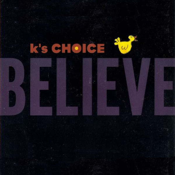 Believe
