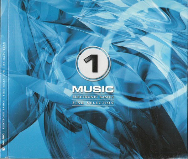 Music 1 - Electronic Basics - Fine Selection