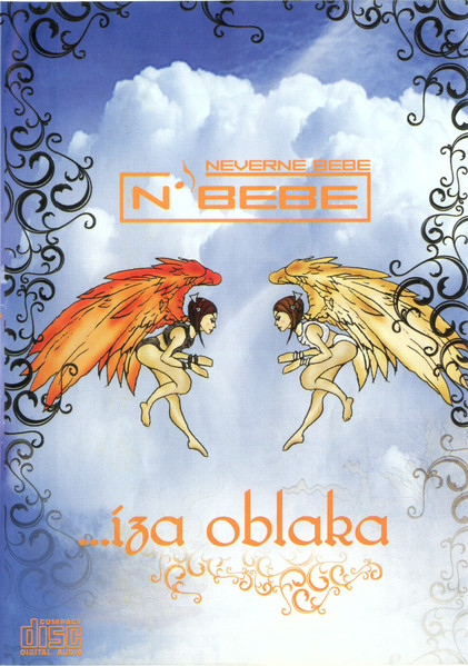 ...Iza Oblaka