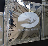 Purpose Maker Summer Package 2009