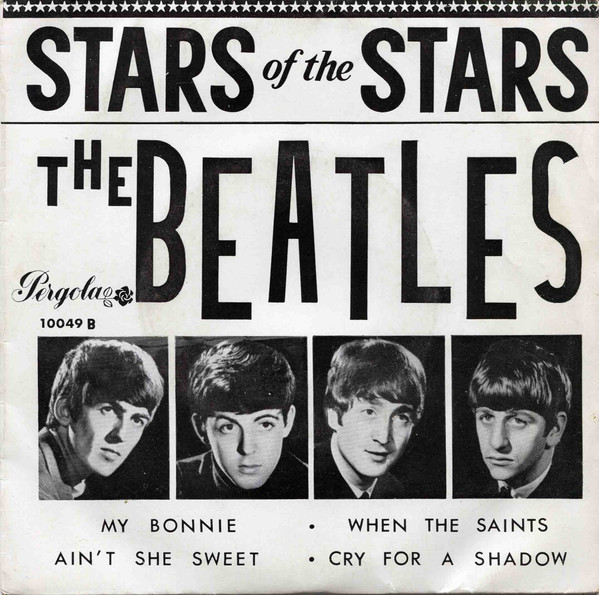 Stars Of The Stars