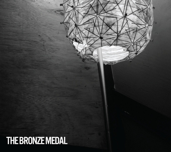 The Bronze Medal EP
