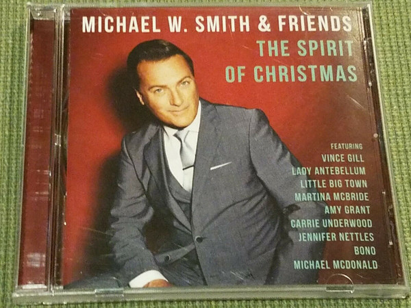 The Spirit Of Christmas