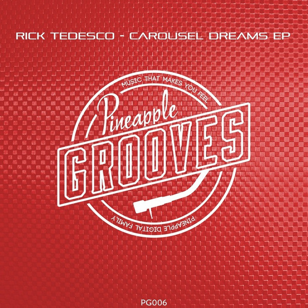 Carousel Dreams EP