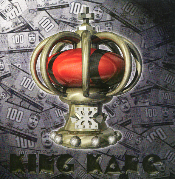 King Kane
