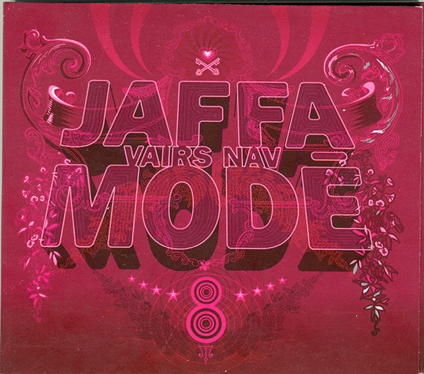Jaffa Vairs Nav Modē 8