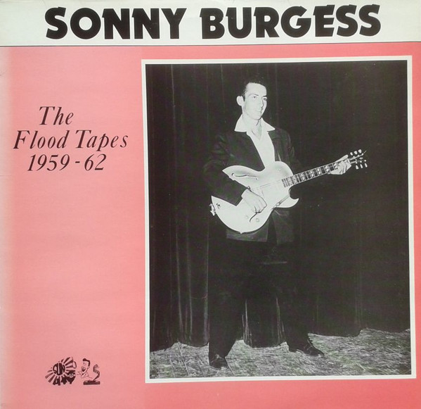 The Flood Tapes 1959-62