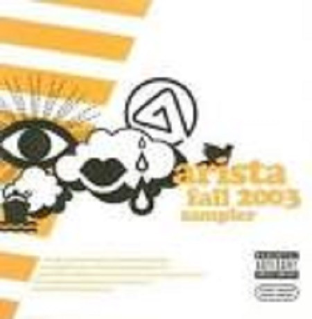 Arista Fall 2003 Sampler