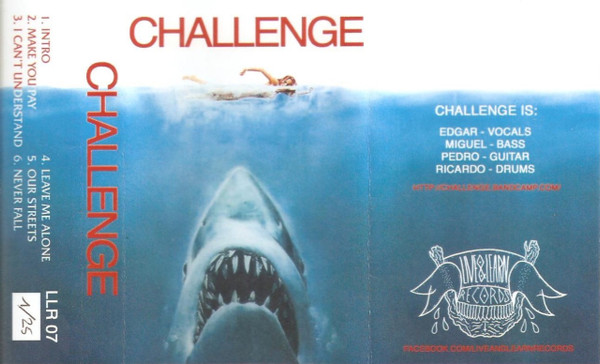 Challenge