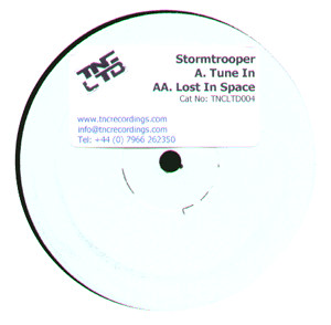 Tune In / Lost In Space 2006