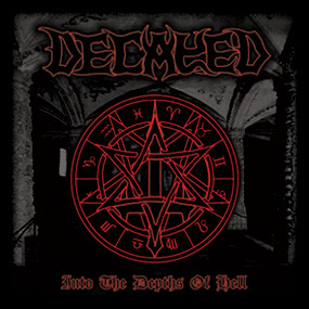 Into The Depths Of Hell