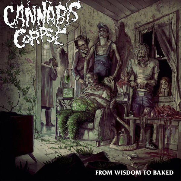 From Wisdom To Baked
