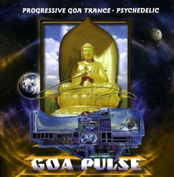 Goa Pulse