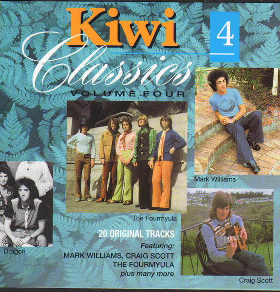 Kiwi Classics Volume 4
