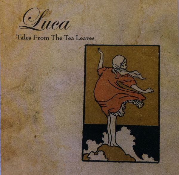 Tales From The Tea Leaves