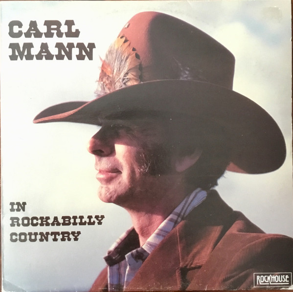 In Rockabilly Country