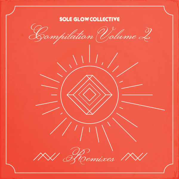 Compilation Volume 2 - Remixes