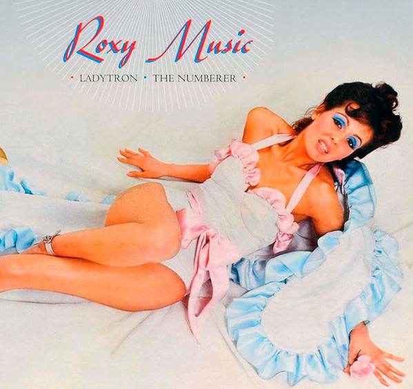Ladytron / The Numberer