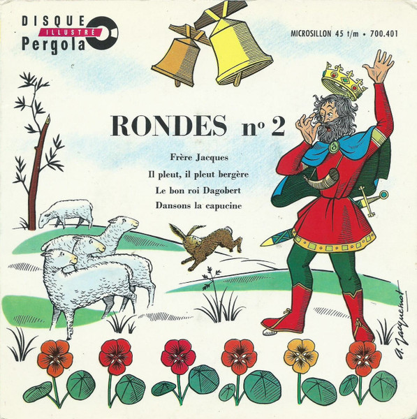 Rondes N°2