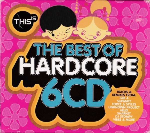This Is... The Best Of Hardcore