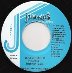 Waterfalls