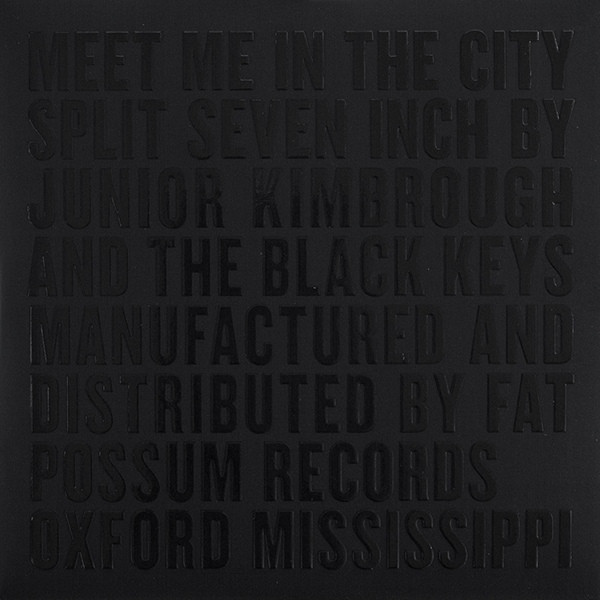 Meet Me In The City