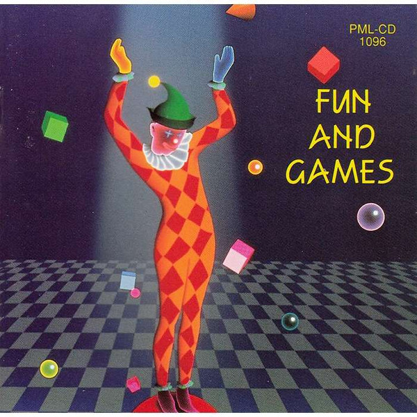Fun And Games