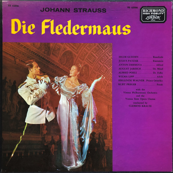 Die Fledermaus