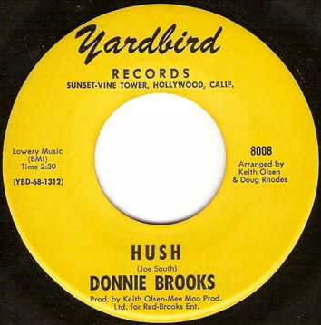 Hush