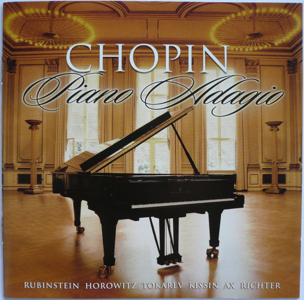 Piano Adagio