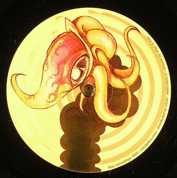 Starcraft Album Sampler